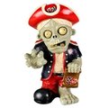 Forever Collectibles Washington Nationals Zombie Figurine - Thematic 8784931376